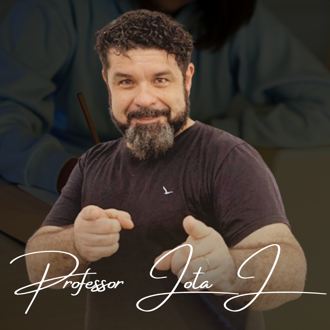 Professor Jota J